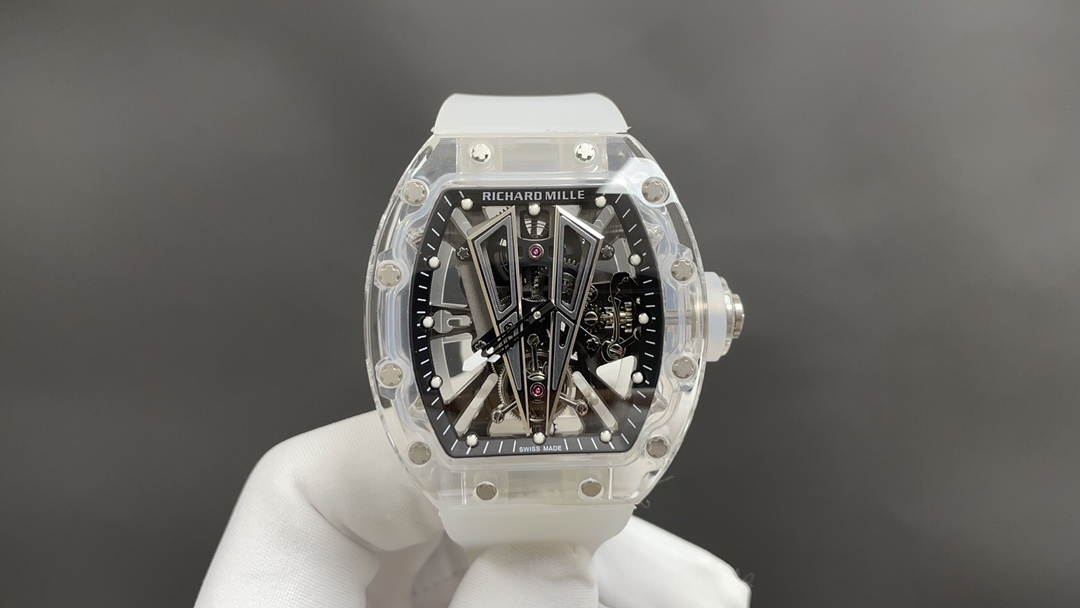 Richard Mille